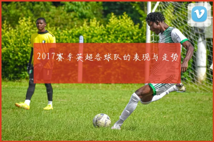 2017赛季英超各球队的表现与走势