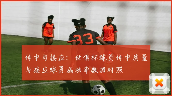 传中与接应：世俱杯球员传中质量与接应球员成功率数据对照
